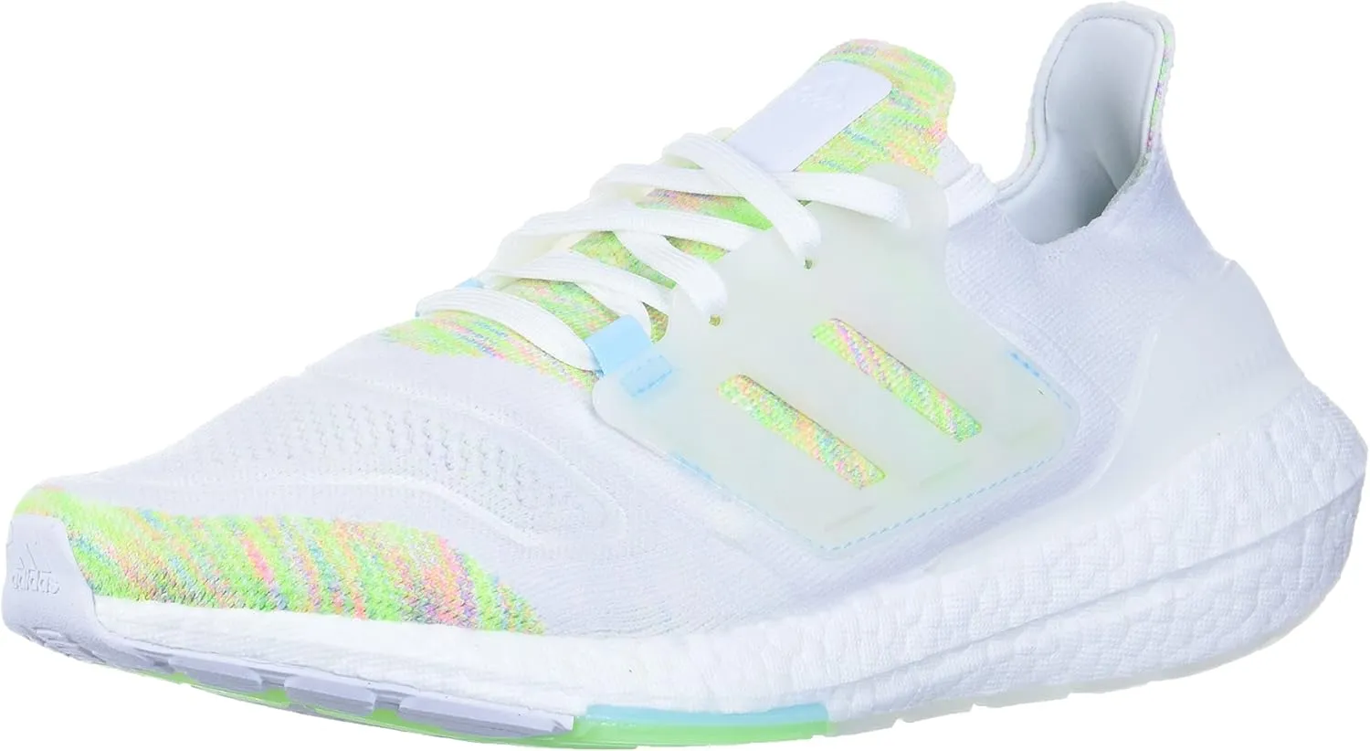 adidas Men's Ultraboost 22 Running Shoe