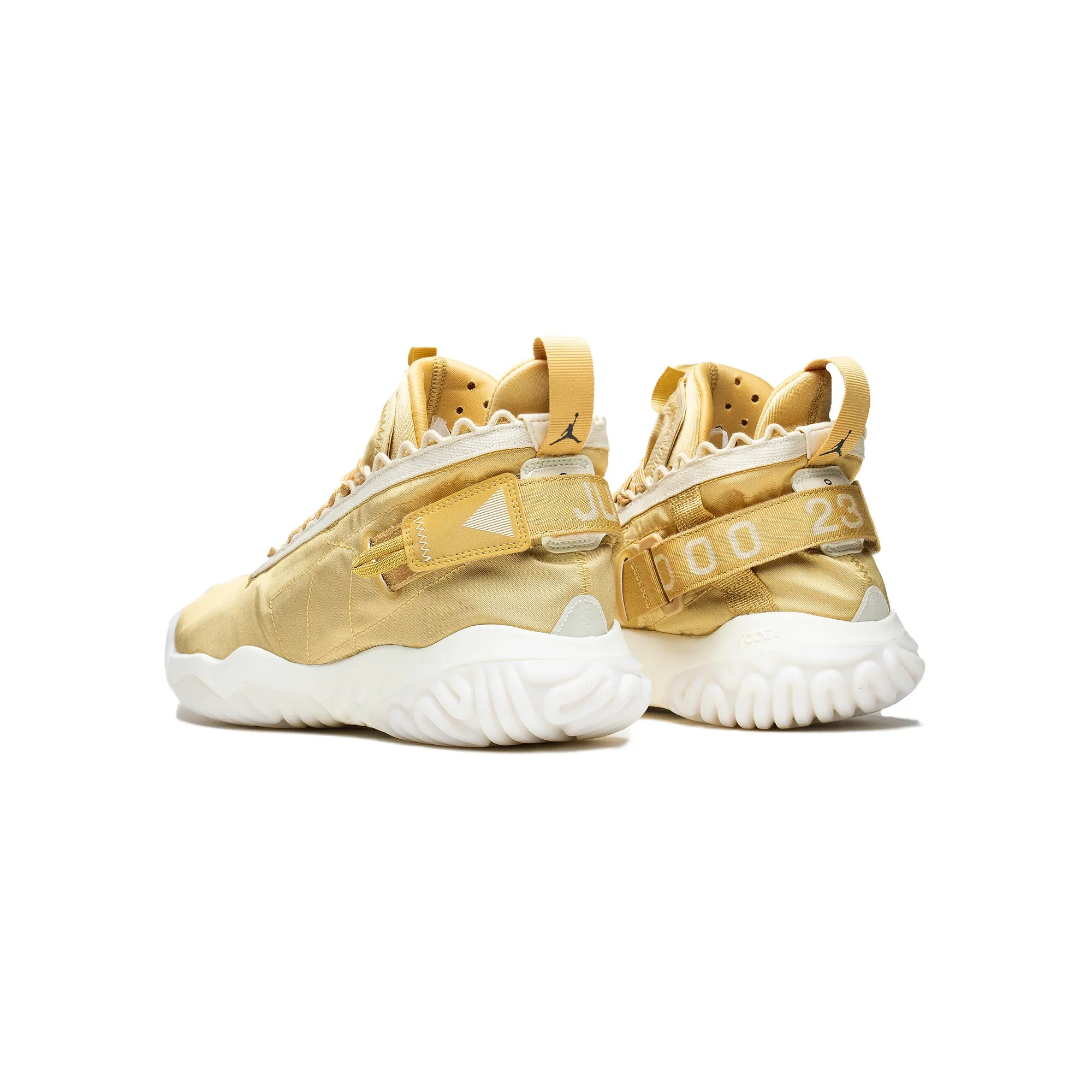 Air Jordan Mens Proto-React Shoes
