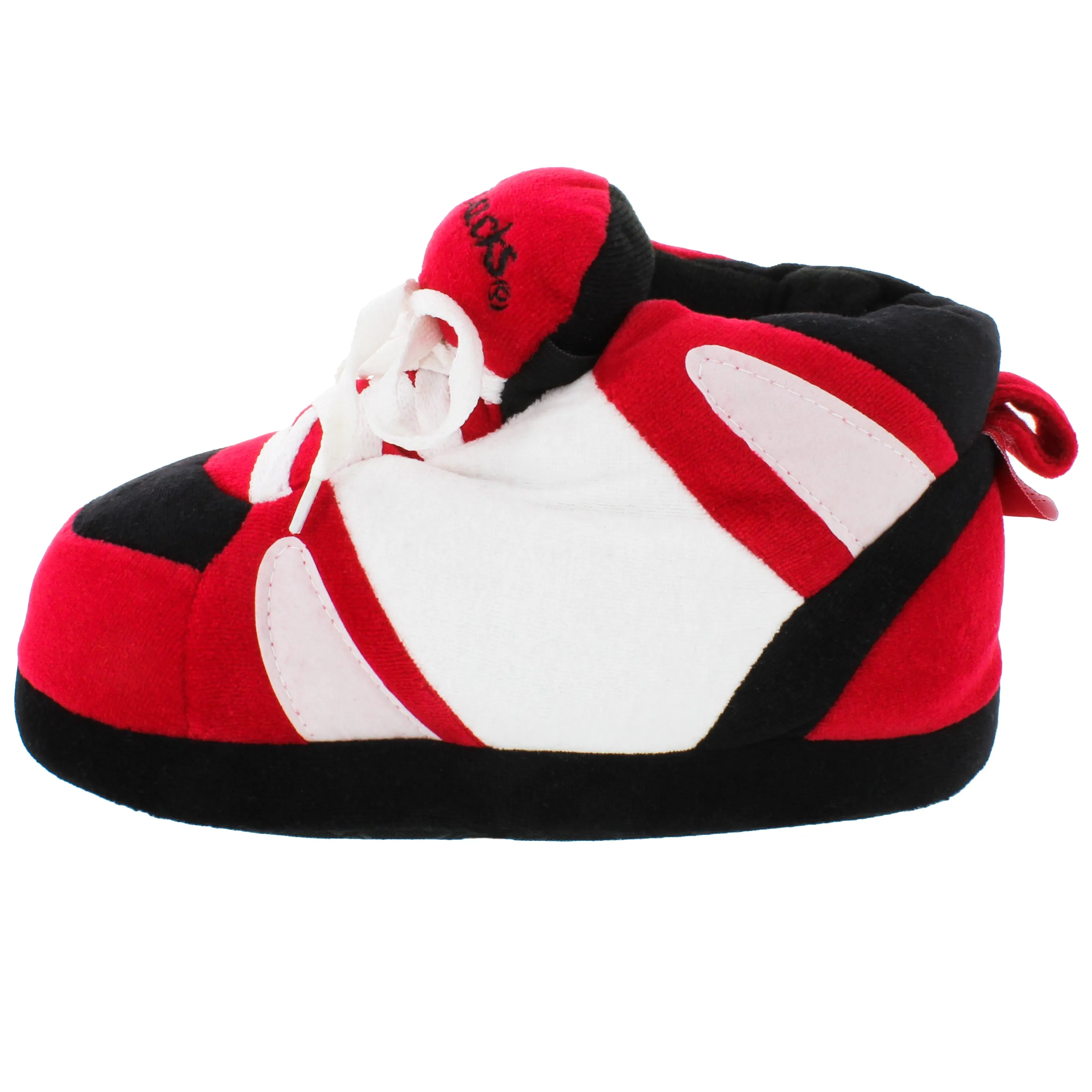 Arkansas Razorbacks Original Comfy Feet Sneaker Slippers