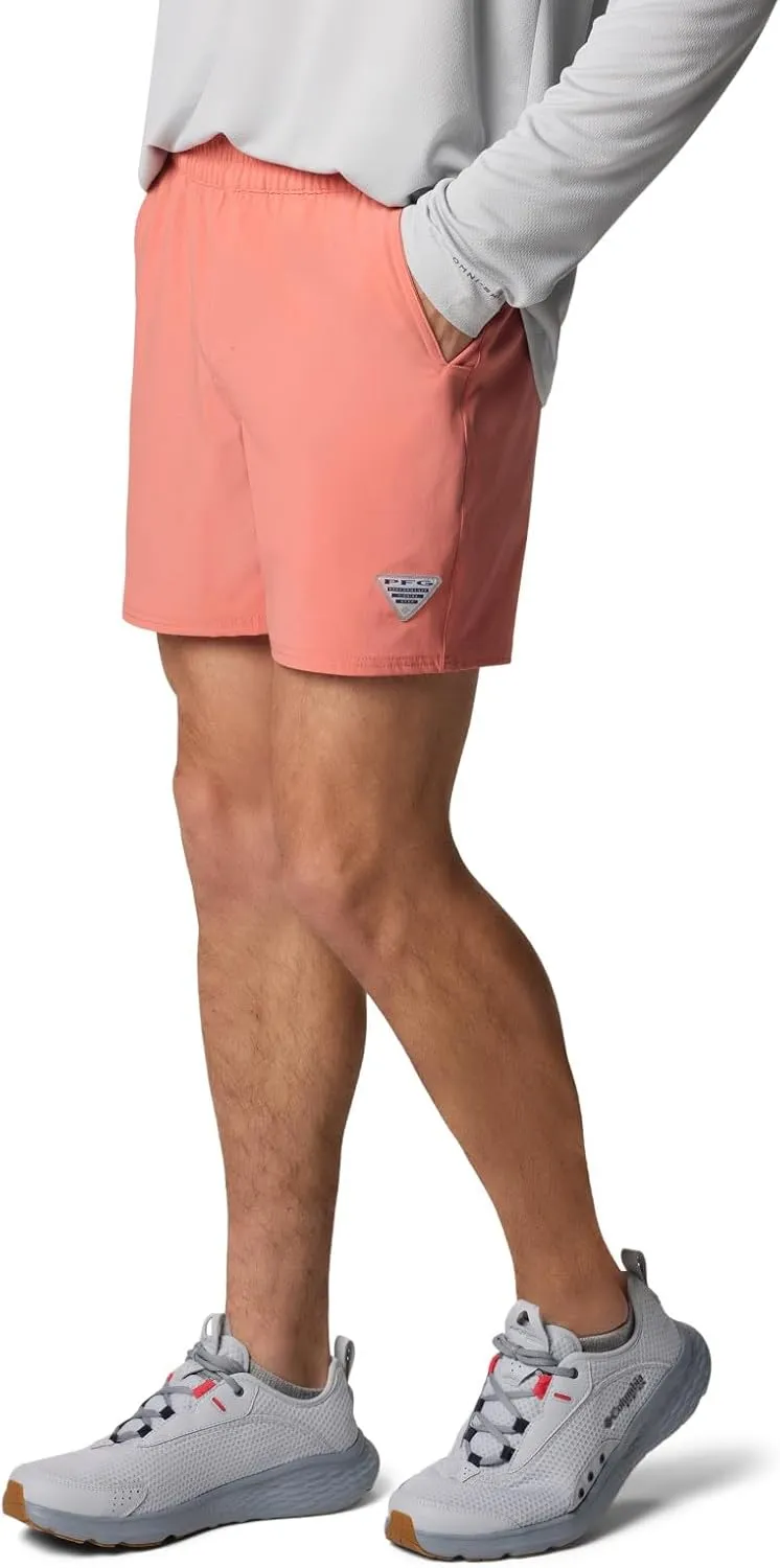 Columbia Men's PFG Terminal Roamer Stretch Short