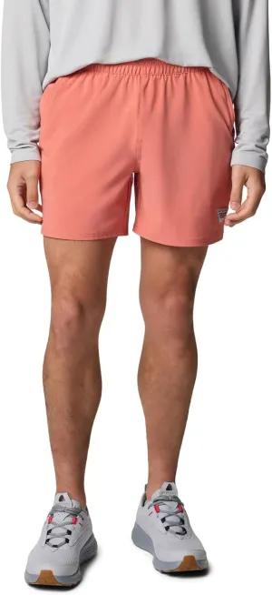 Columbia Men's PFG Terminal Roamer Stretch Short
