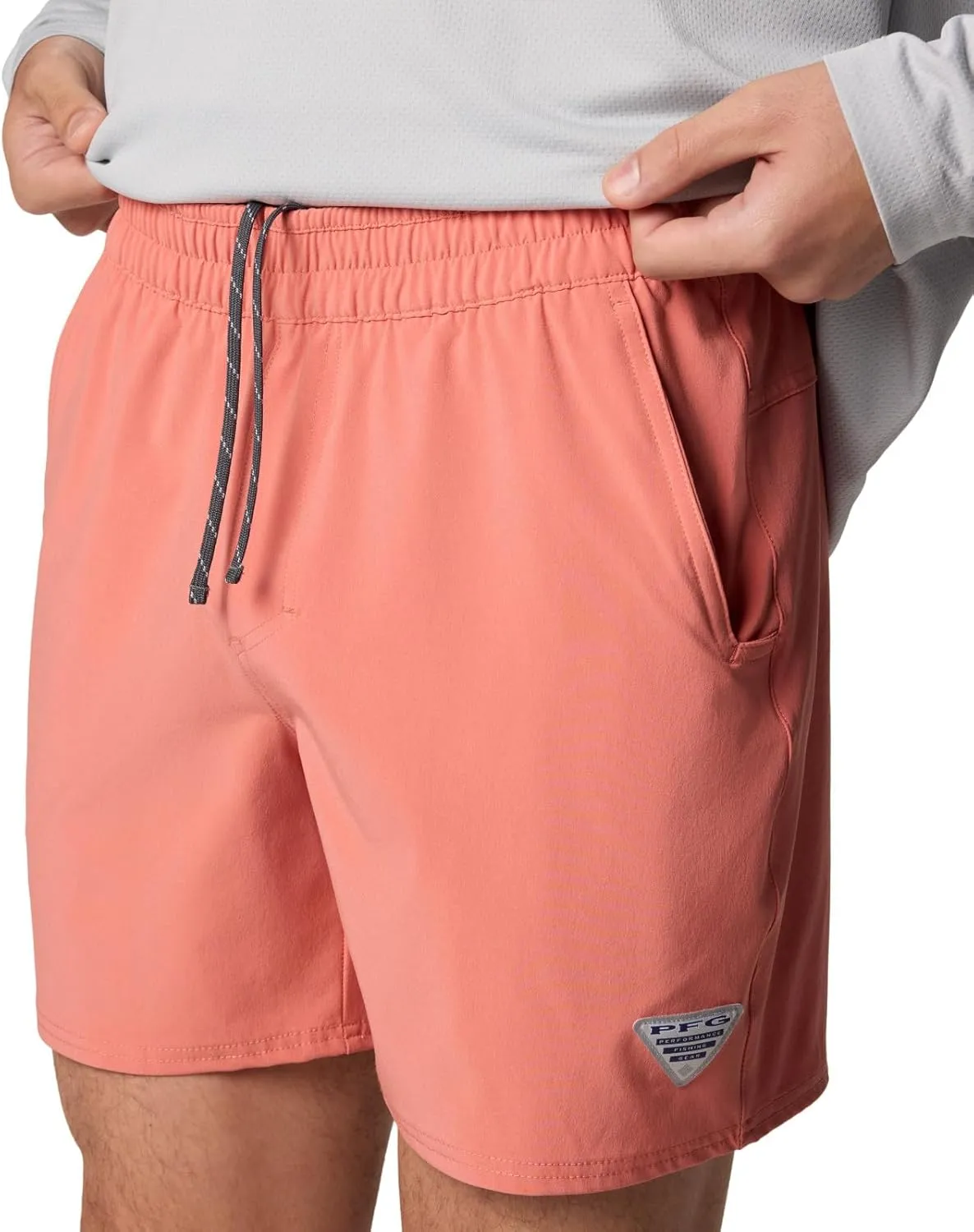 Columbia Men's PFG Terminal Roamer Stretch Short