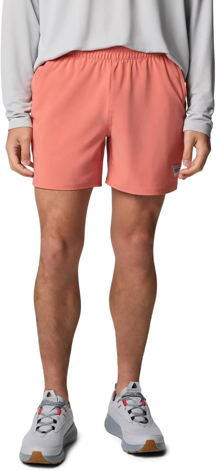 Columbia Men's PFG Terminal Roamer Stretch Short