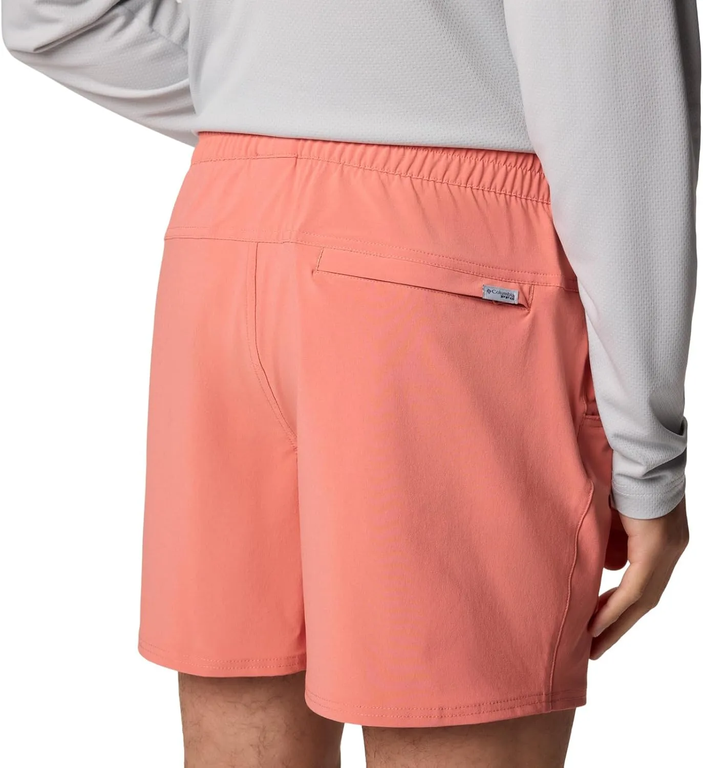 Columbia Men's PFG Terminal Roamer Stretch Short