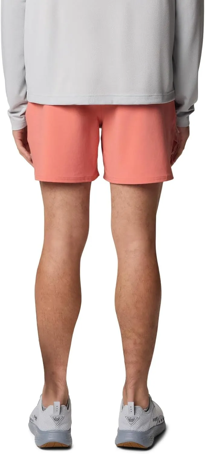 Columbia Men's PFG Terminal Roamer Stretch Short