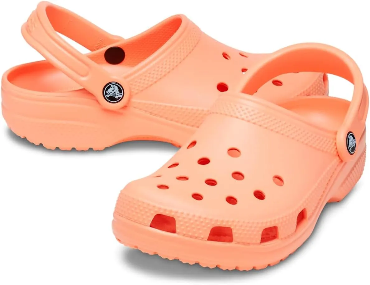 Crocs Unisex Adult Classic Clog