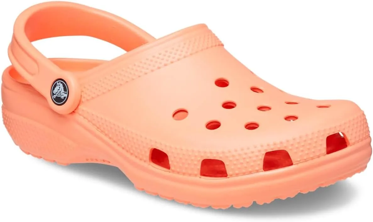 Crocs Unisex Adult Classic Clog