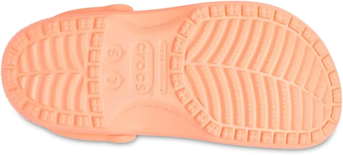 Crocs Unisex Adult Classic Clog