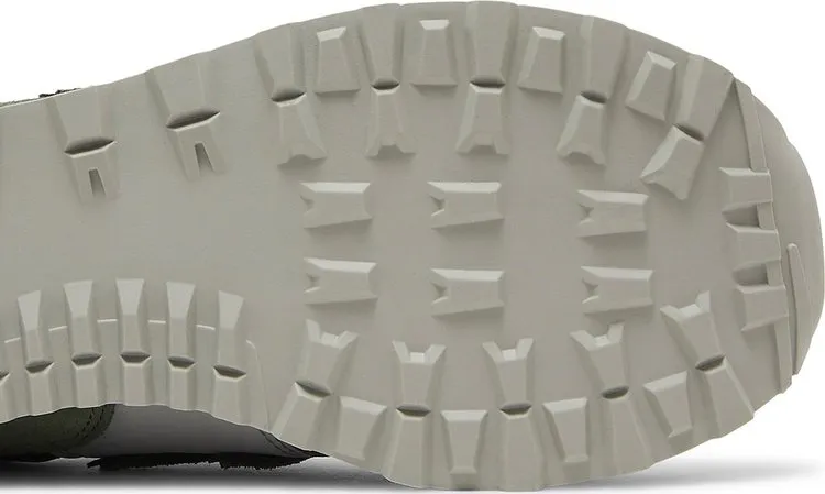 New Balance 574T 'Rain Cloud Dynomite' sneakers, gray