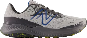 New Balance DynaSoft Nitrel v5 'Rain Cloud' sneakers, gray