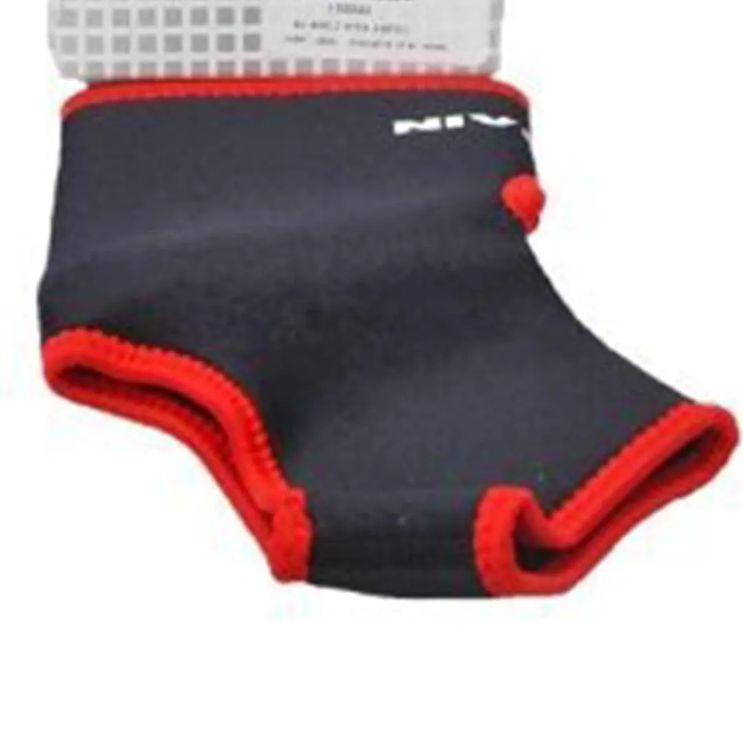 Nivia Adjustable Ankle Support (Tight Fit)
