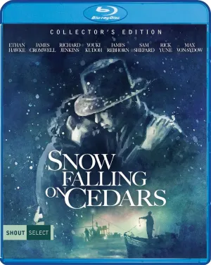 Snow Falling On Cedars (Collector's Edition) BLU-RAY