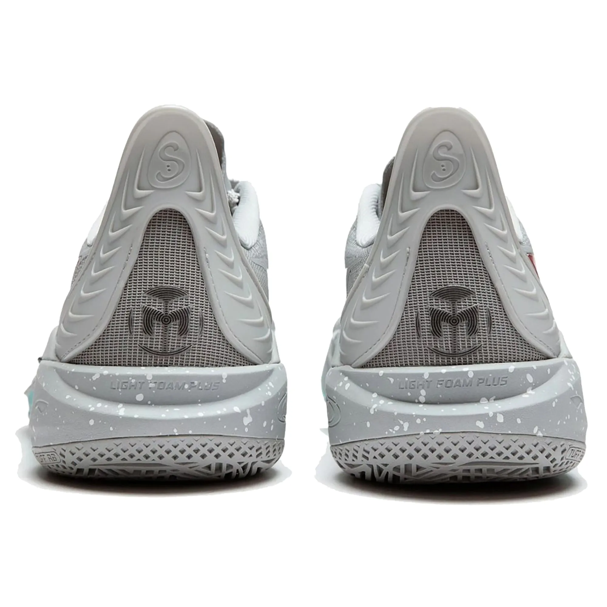 Sonic 12 Men's Basketball Shoes