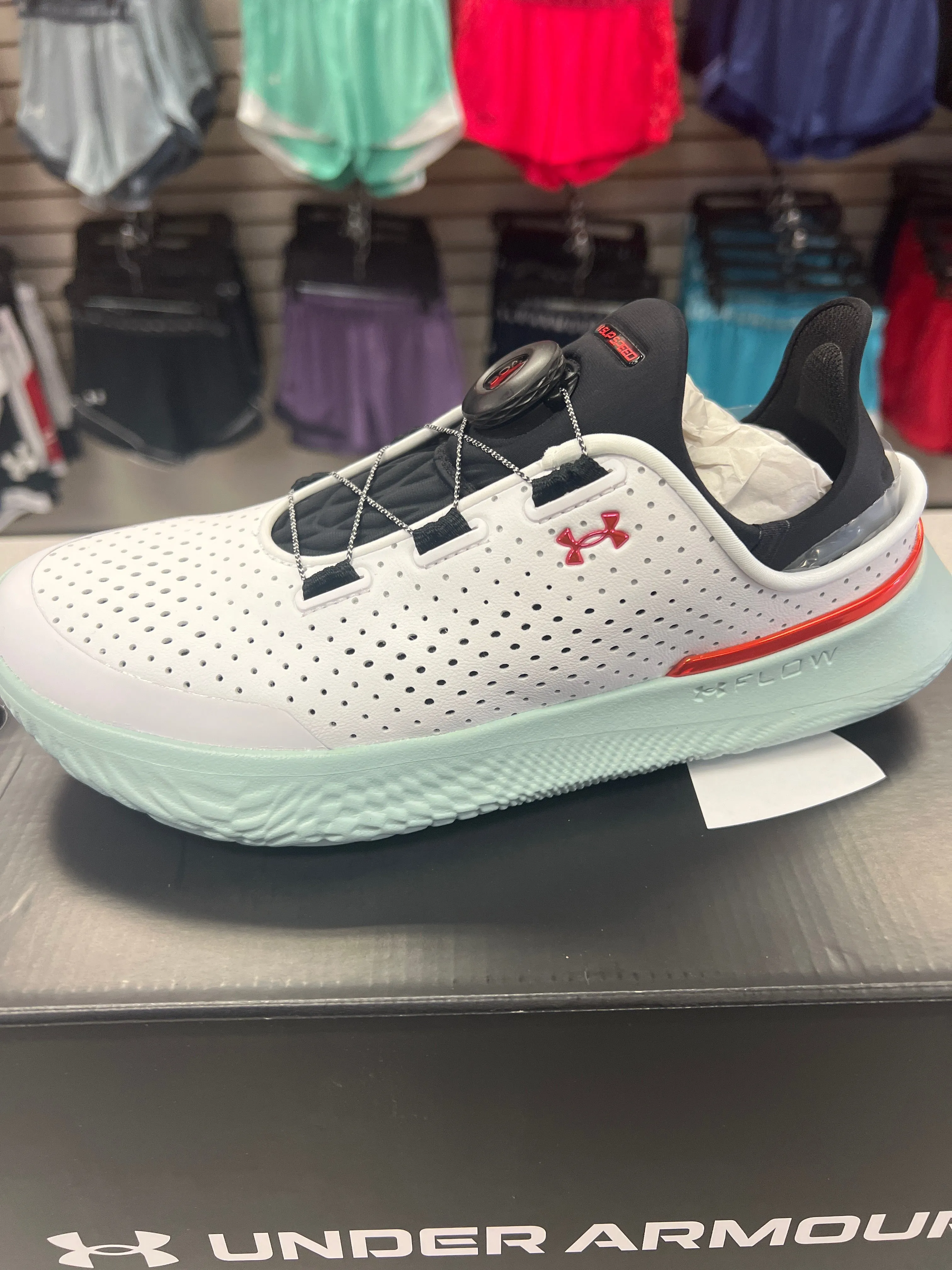 Unisex UA SlipSpeed™ Training Shoes