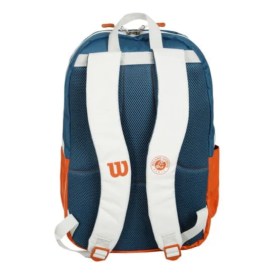 Wilson Roland Garros Team Backpack 2024