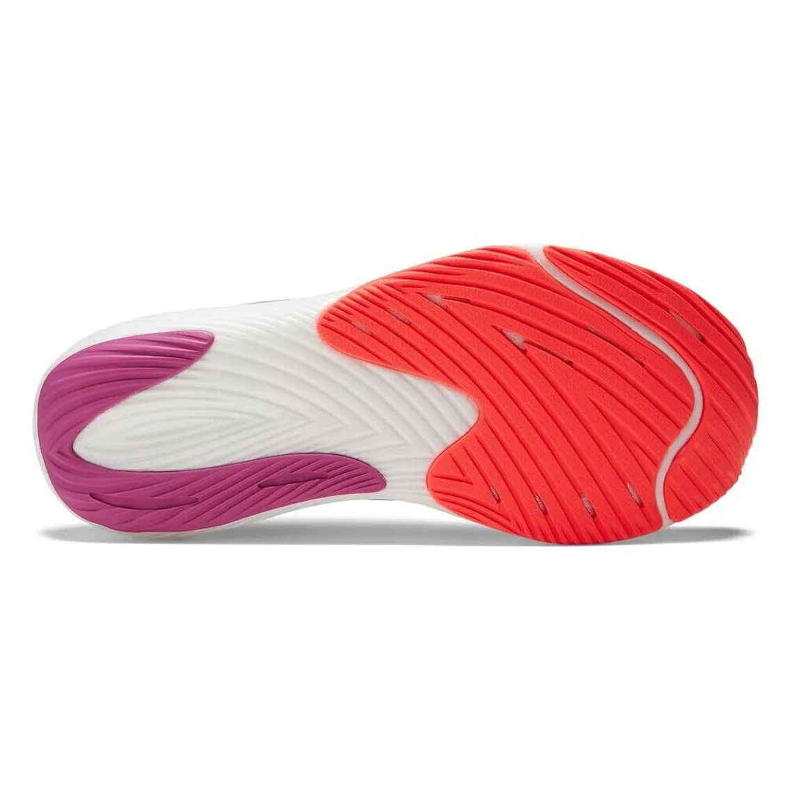 Womens New Balance Fuelcell Rebel v3