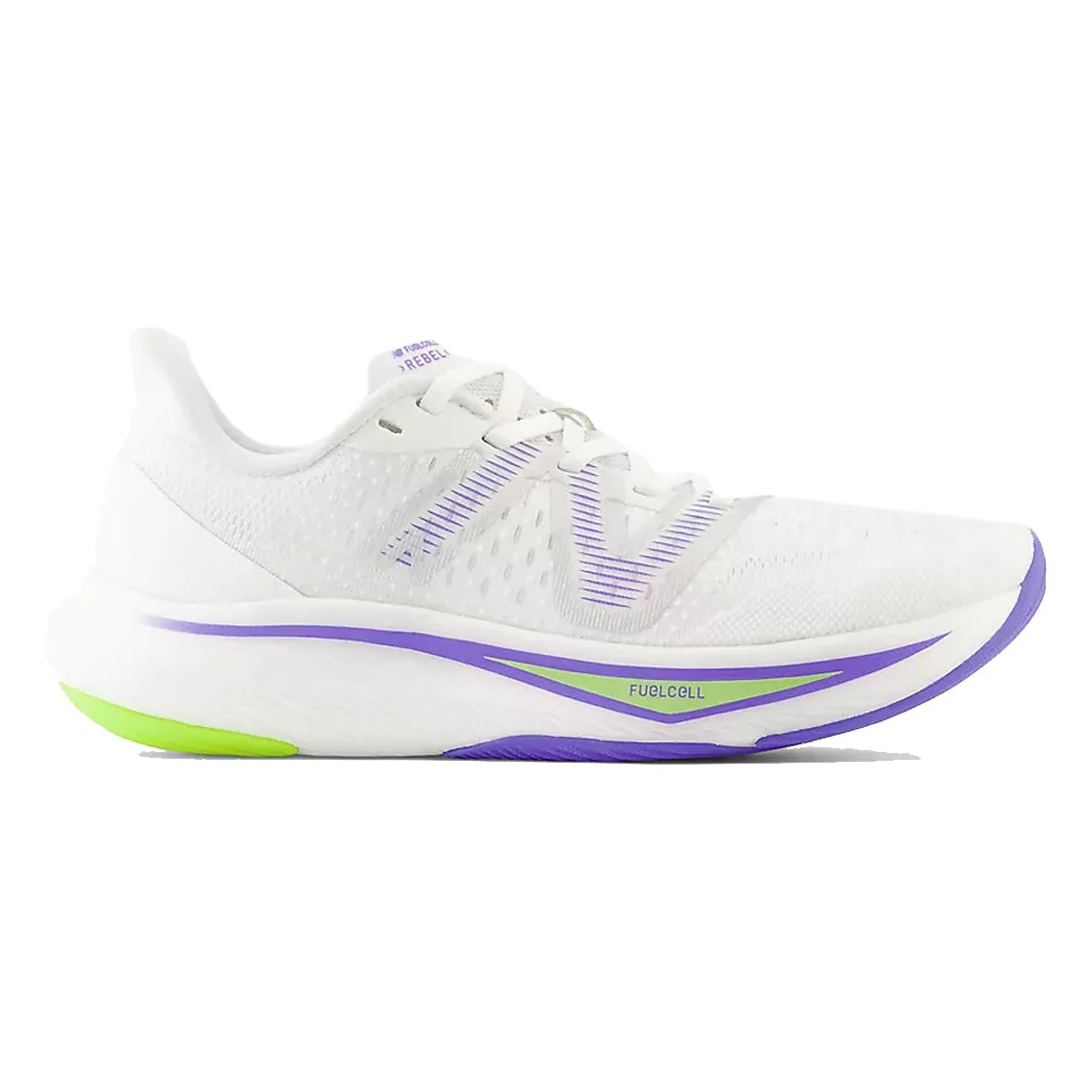 Womens New Balance Fuelcell Rebel v3